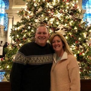 Meet your Posher, Jen